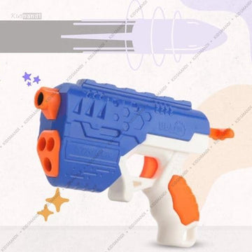 Foam Blaster launcher Toys Gun