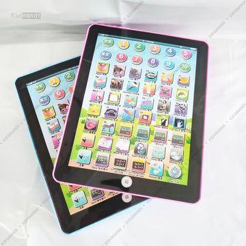 Tablet Learning Pad