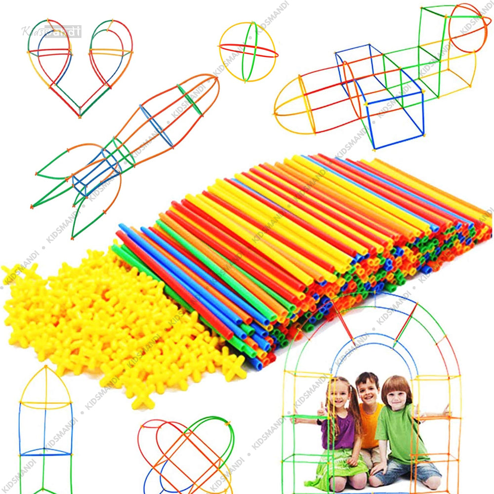 Stick Blocks Learning Educational Toy