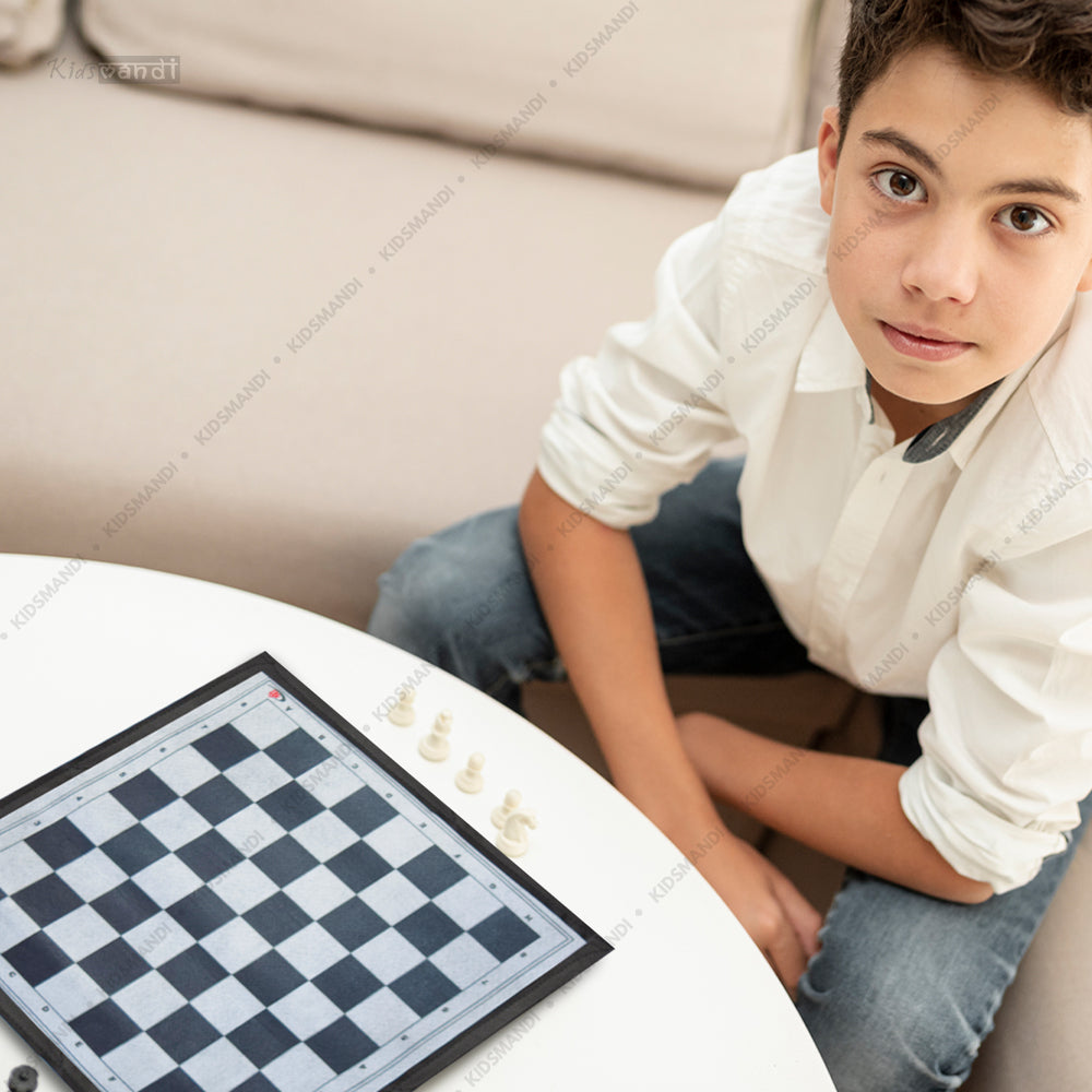 tournament chess set