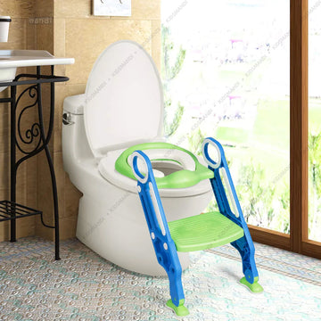 Baby Potty-Training Seat for Toilet
