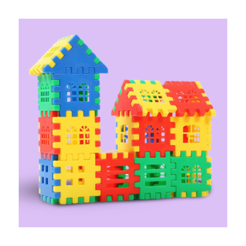 Building Blocks Learning Educational Toy