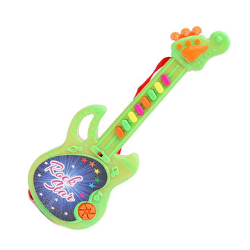 Musical Mini Guitar Toy