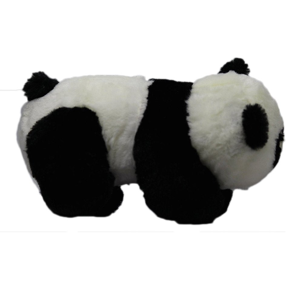 Kids Mandi stuffed animal soft toys in various colors.