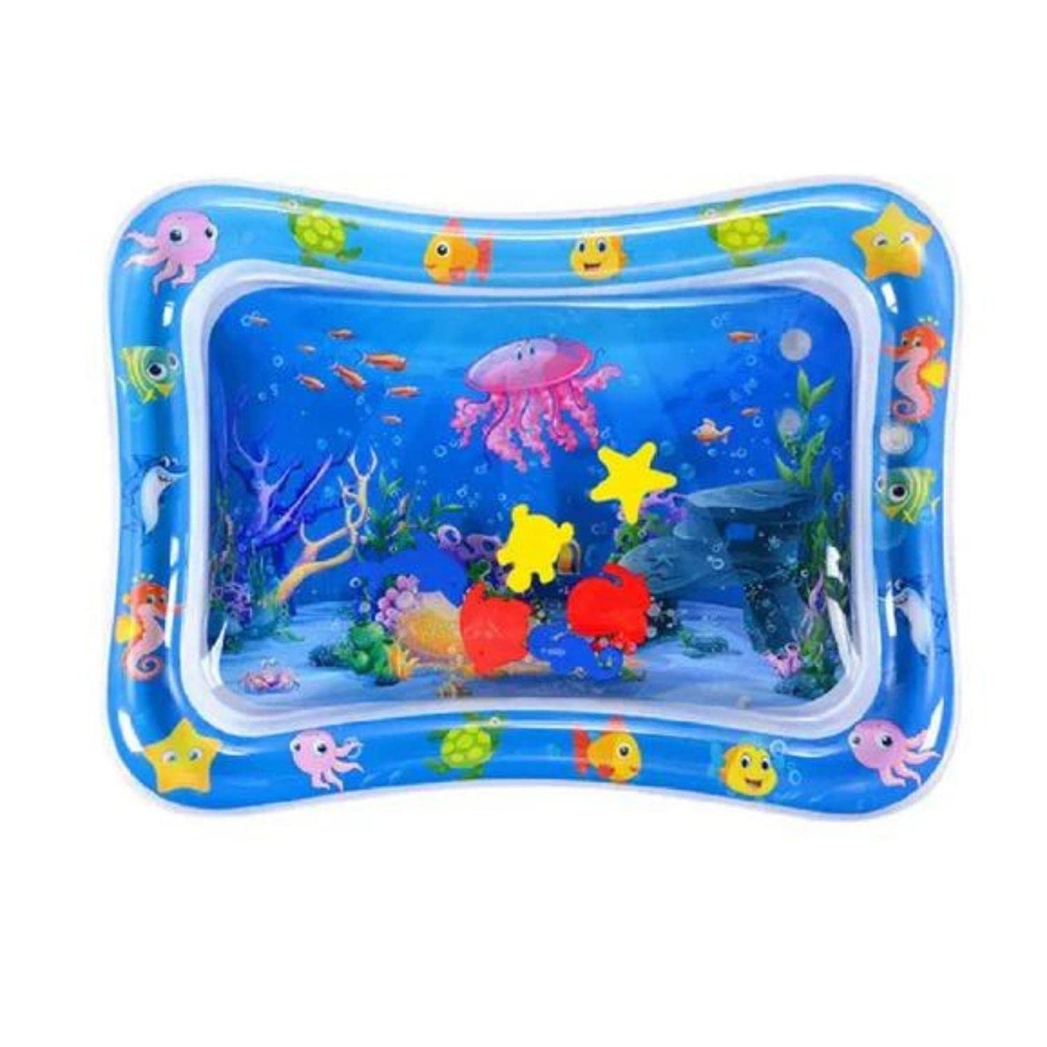 Premium Water Play Mat for Toddlers Baby