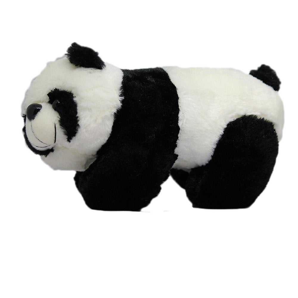 Kids Mandi stuffed animal soft toys in various colors.