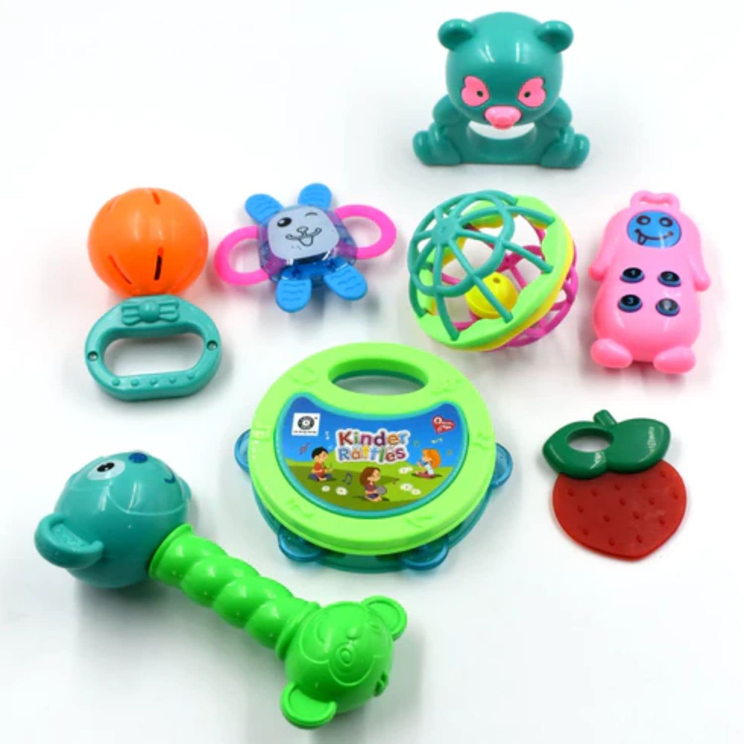 Non toxic musical toys online