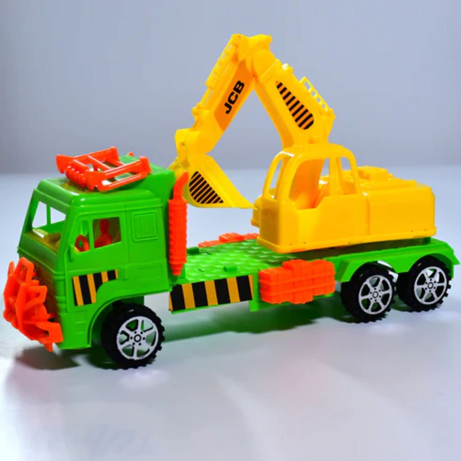 Jcb truck for kids online