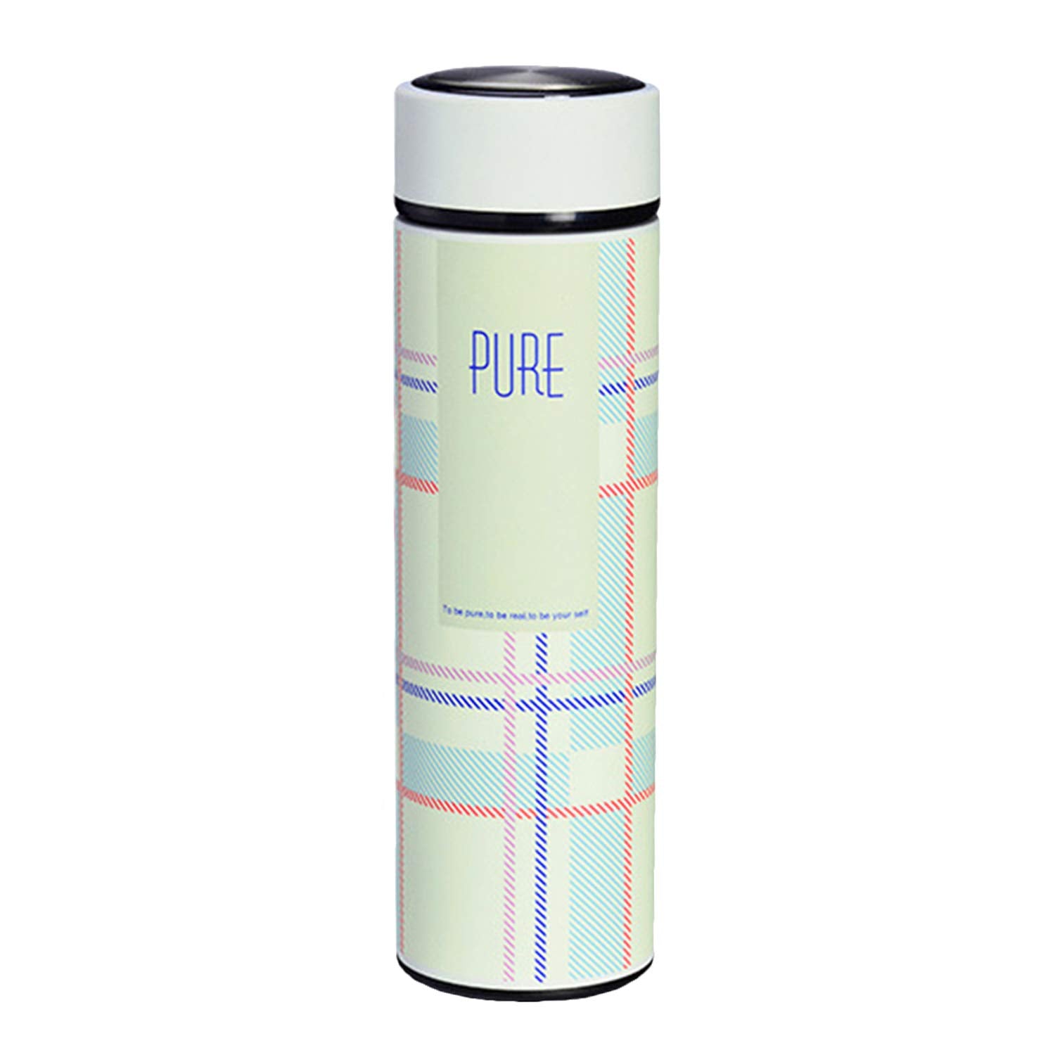 Double Wall Vacuum Insulated Stainless Steel Water Bottle