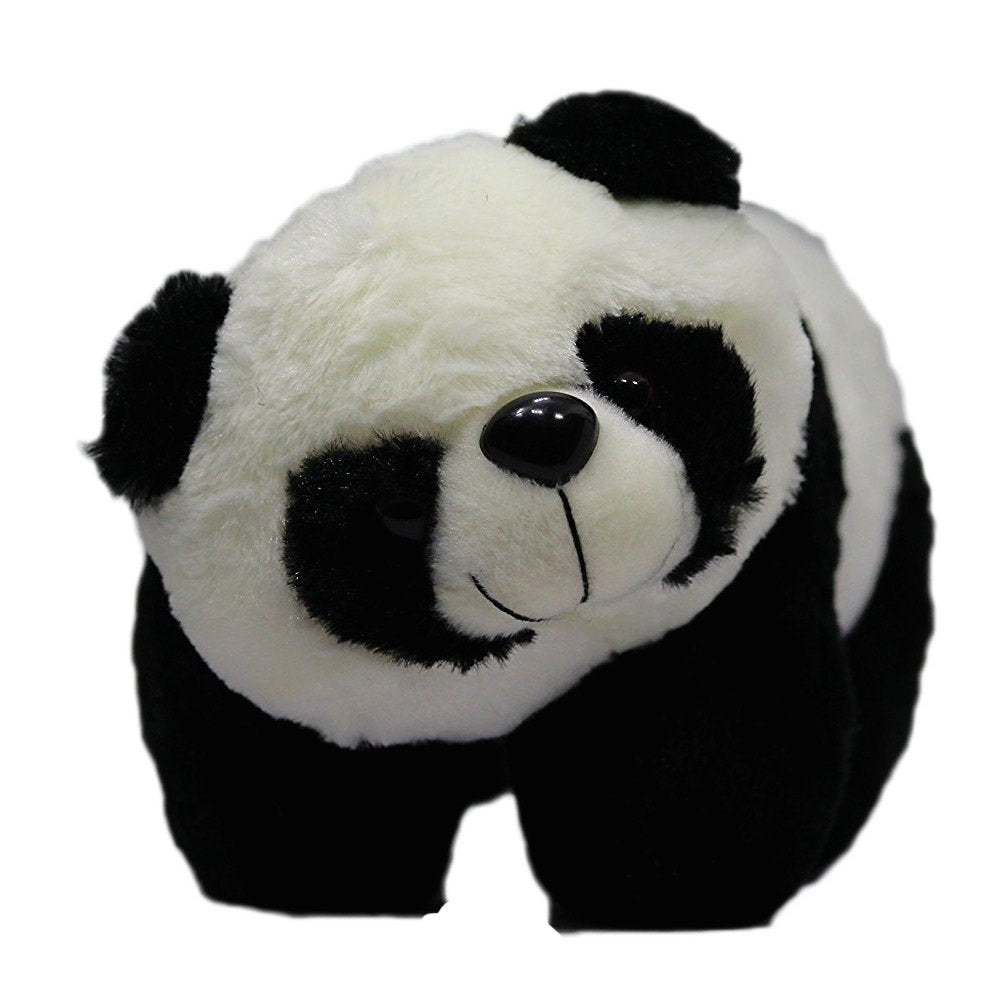 Kids Mandi stuffed animal soft toys in various colors.