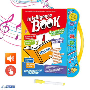 Musical Learning Educational Toys for Kids